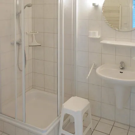 Lägenhet Eichenpark Haus 4 6 *