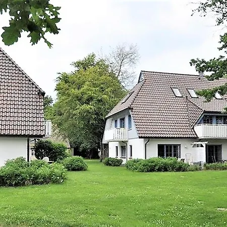 Eichenpark Haus 4 6 * Prerow