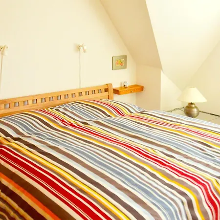 Eichenpark Haus 4 6 Apartment