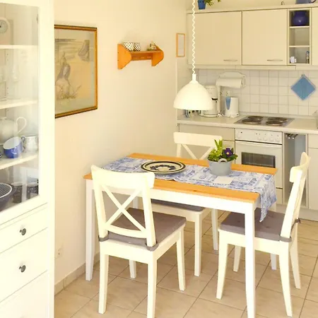 Eichenpark Haus 4 6 *