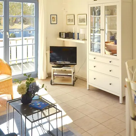 Eichenpark Haus 4 6 * Prerow